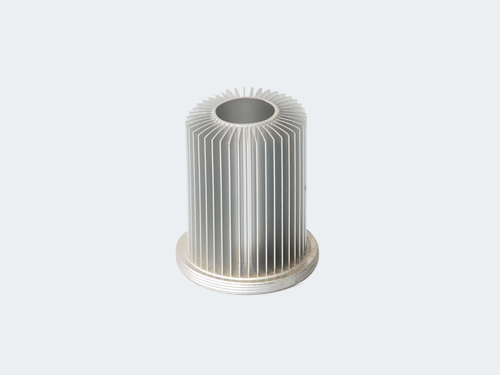 Radiator CD-036