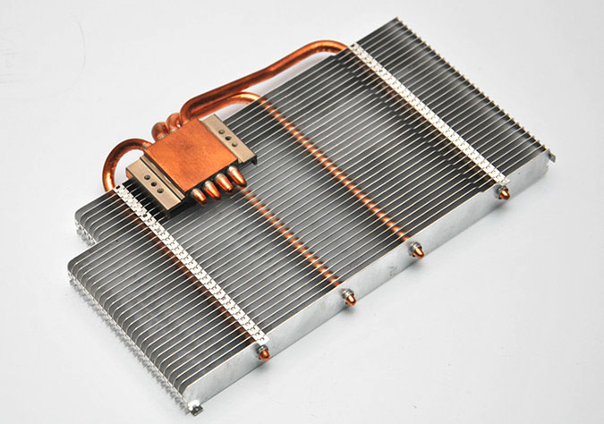 Radiator ghheatsink01